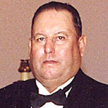 ARTHUR WILLIAM KIRBY  Obituary pic