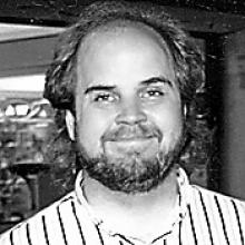 KEVIN JANKOWSKI Obituary pic