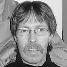 BRIAN GEORGE SORENSEN Obituary pic
