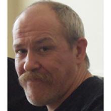 PATRICK VINCENT MOWATT Obituary pic