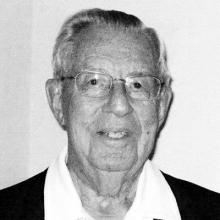 HOWARD FAIRBAIRN Obituary pic