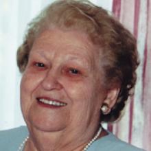 ANIELA MALAWSKI Obituary pic
