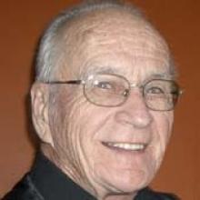 DONALD C. MCLEOD Obituary pic