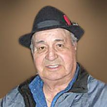WILLIAM RICHARD Obituary pic