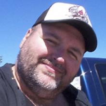CHRISTOPHER (BUTCH) Obituary pic