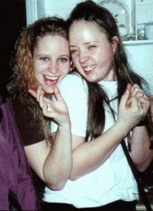 LORRAINE ALISSON CLARKE Obituary pic