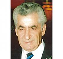 MICHELE ANGELO CASTAGNA Obituary pic