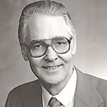 BRIAN WELDON SAUL Obituary pic