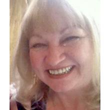LAVERNE CORRINE DUGUAY TOEWS Obituary pic