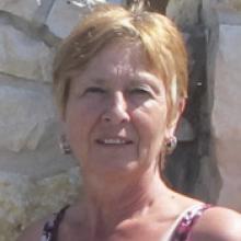 CHERYL JOAN ROHRIG Obituary pic