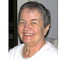 FLORENCE MAY KLASSEN Obituary pic