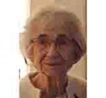 VELMA EILEEN DUDGEON (ROTHENBERGER) Obituary pic