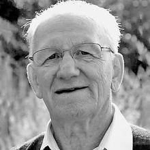 REINHARD RICHARD DUDDEK Obituary pic