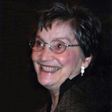 SIMONE DUGUAY Obituary pic