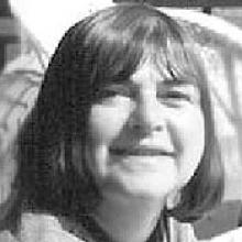 ELAINE LEONIE JAMES (BAERT) Obituary pic