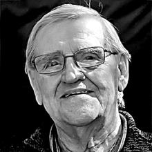 WESLEY ARDRON Obituary pic