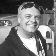 DWAYNE SCOTT THIESSEN Obituary pic
