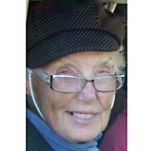 BARBARA ISHBEL FINES Obituary pic