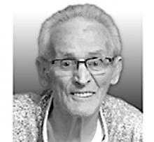 FERNAND ST. AMANT Obituary pic