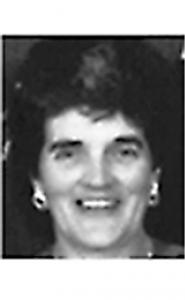 DEANNA EASTMAN Obituary pic