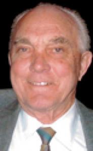 LAWRENCE IRELAND Obituary pic