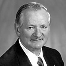 GRANT CLEMENTS Obituary pic