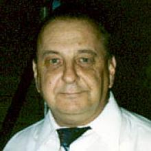 KENNETH JOSEPH POLOS Obituary pic