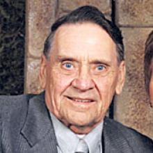 JOHN CAMERON SHEARER Obituary pic
