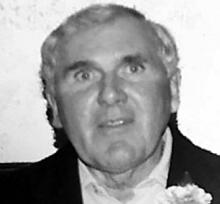 NORMAN JOHN FAULKNER Obituary pic