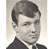 EDWARD WILLIAM (WILL) REDEKOPP Obituary pic