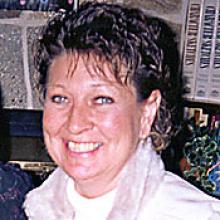 BARBARA FRIESEN Obituary pic