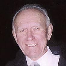 WALTER ALFRED ZUK Obituary pic