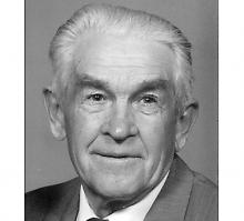 ALFRED BORKOWSKY Obituary pic