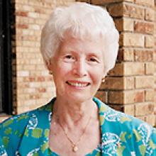 JOHANNA CHRISTINE SIMPKIN (BRANDSON) Obituary pic