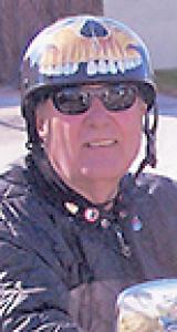 ROSS ALFRED BONNYMAN Obituary pic