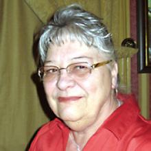 MELYNDA MARGE CHESTLEY Obituary pic