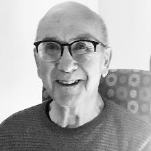 MERRILL NICHOLAS (BUTCH) WOZNIAK Obituary pic