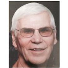 ALBERT FROWERK Obituary pic