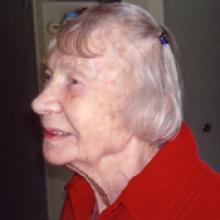 JADWIGA MAKSIMOWICZ Obituary pic