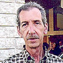 ANDY SZABO Obituary pic