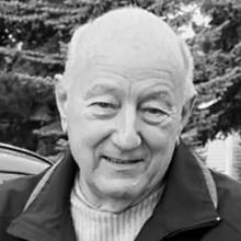 JAMES (JIM) LOUNSBURY Obituary pic