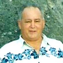 JOSE DA ASCENCAO SENRA Obituary pic