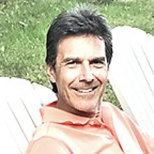 ROBERT HALAJKO Obituary pic