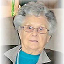 IRENA ROMANIAK Obituary pic