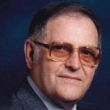 JOSEPH REAL FERNAND LAMOTHE Obituary pic