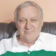 ROBERT (BOB) JAMES KASPICK Obituary pic
