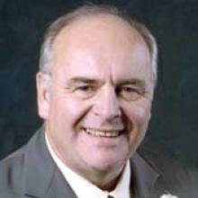 BILL CLEMENTS Obituary pic