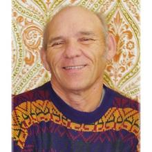 BOGDAN MYKYTIUK Obituary pic