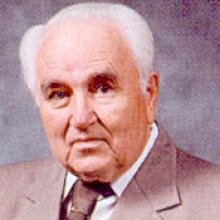 ERHARD WESTPHAL Obituary pic