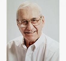 EDWARD GEORGE RUML (ED) Obituary pic